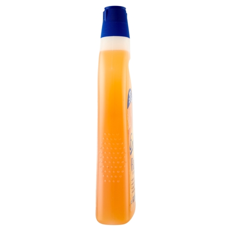Emulsio Ravviva Detergente Parquet Olio di Mandorla e Legno di Sandalo 750 ml